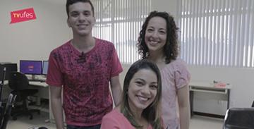 Equipe TV Ufes